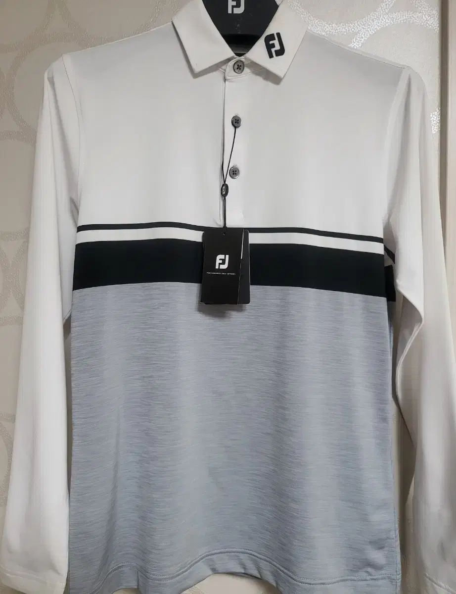 |純正 FJ FootJoy フットジョイ メンズ t シャツ M 95 **