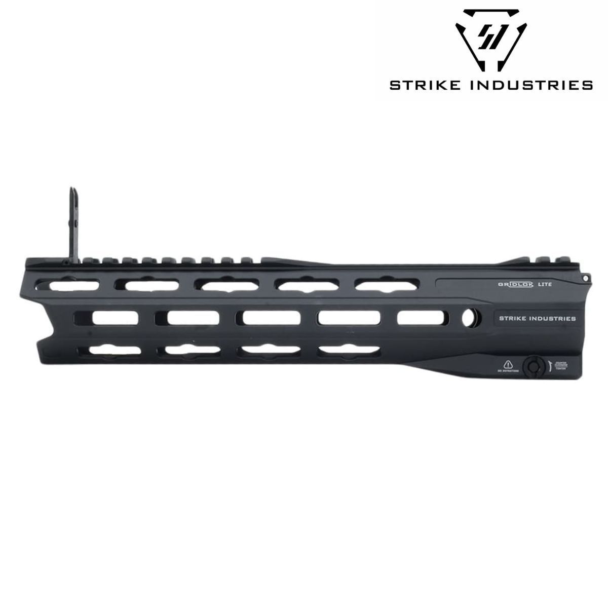 ストライクインダストリー Strike Industries ハンドガード