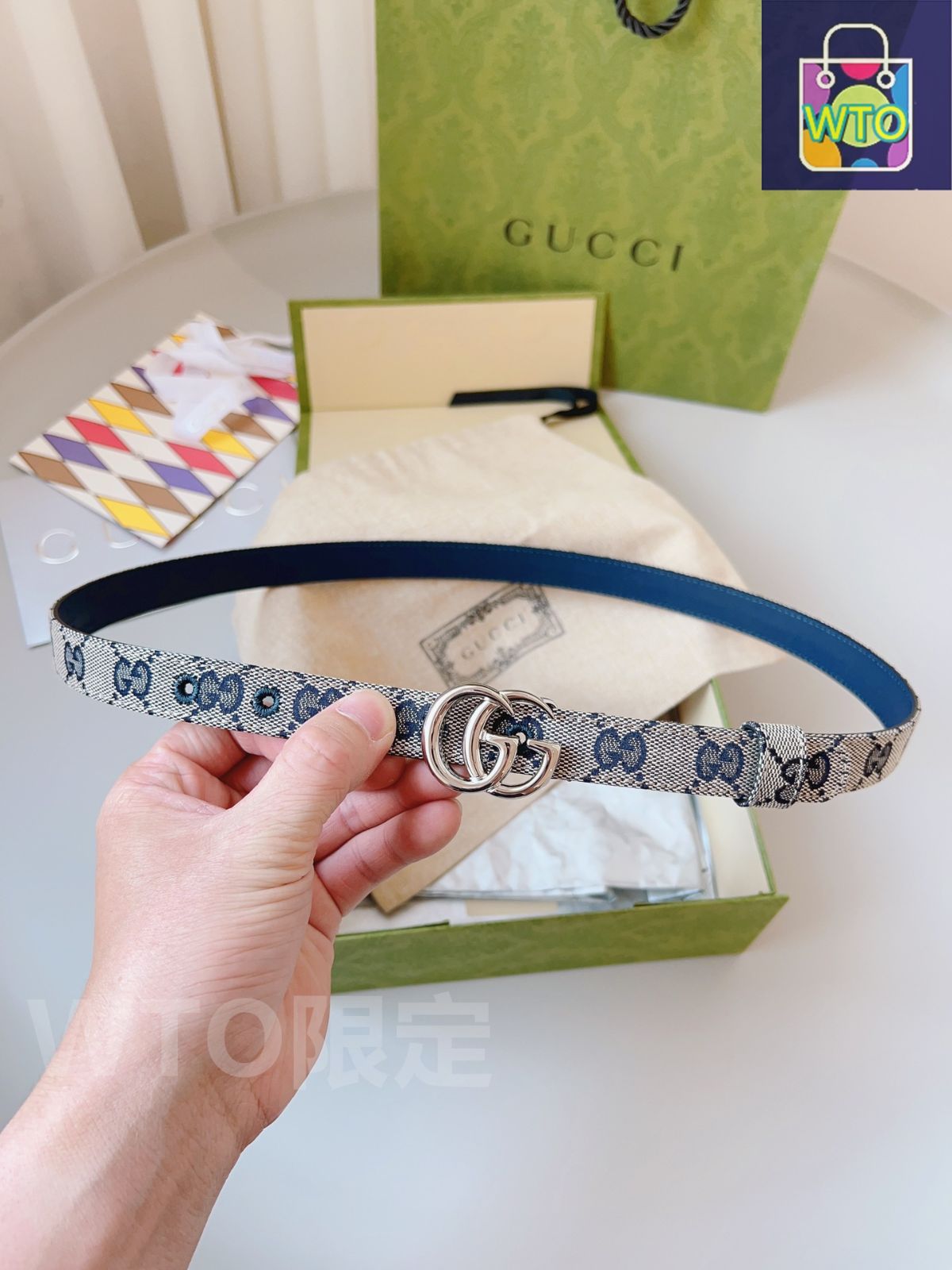 GUCCI グッチ ベルト01-1-GT34 - メルカリ