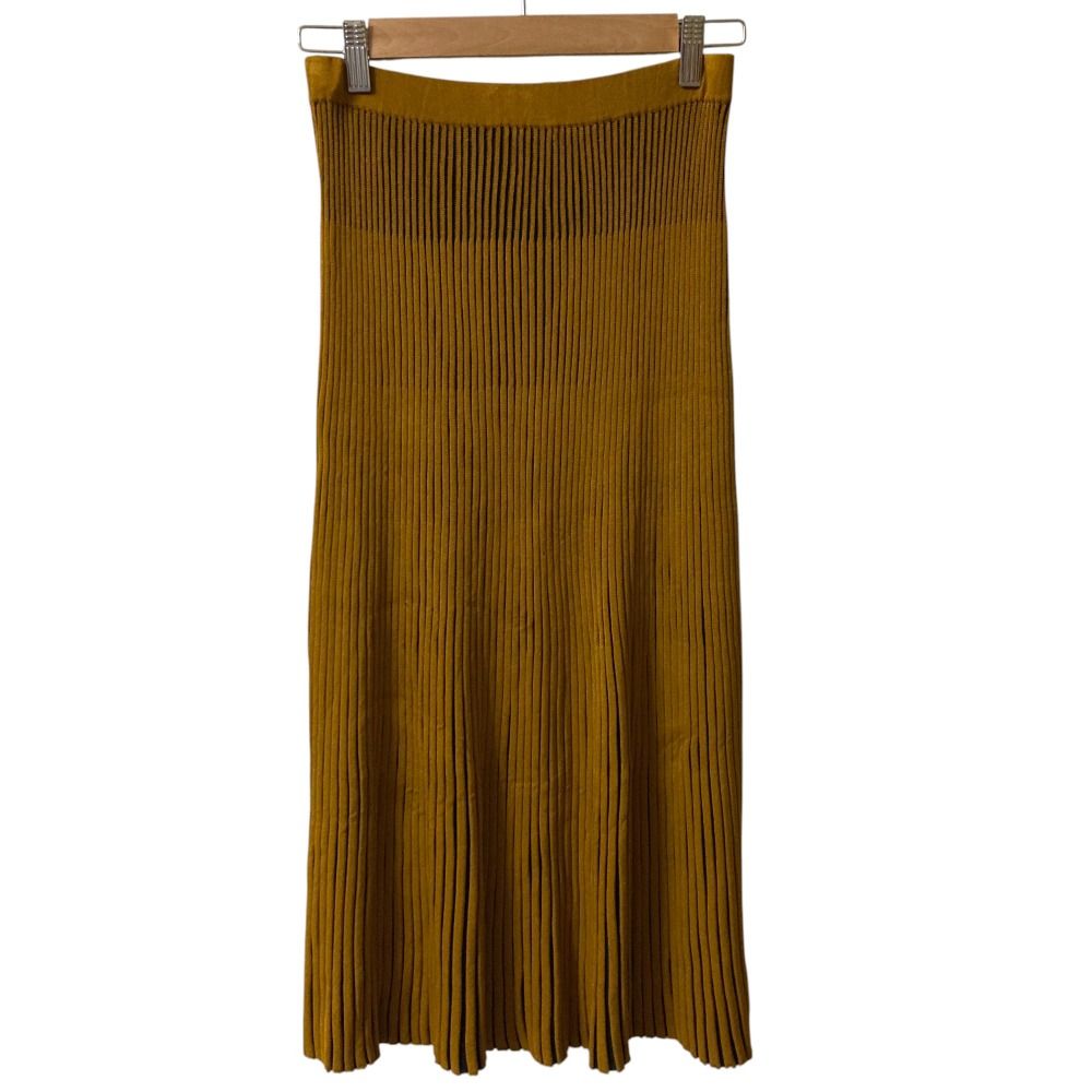 タグ付き 未使用 christian wijnants ロングスカート 34 SUMMER SALE】christian wijnants(クリスチャン ワイナンツ)5814