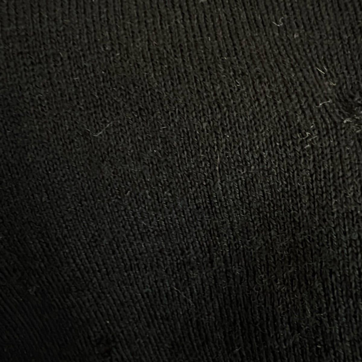 黒×ピンク 長袖