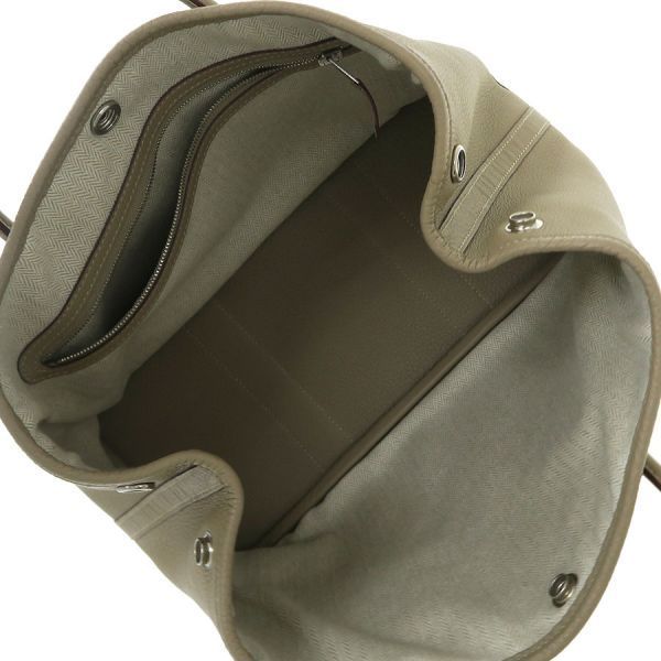 エルメス ガーデンパーティTPM Bランク