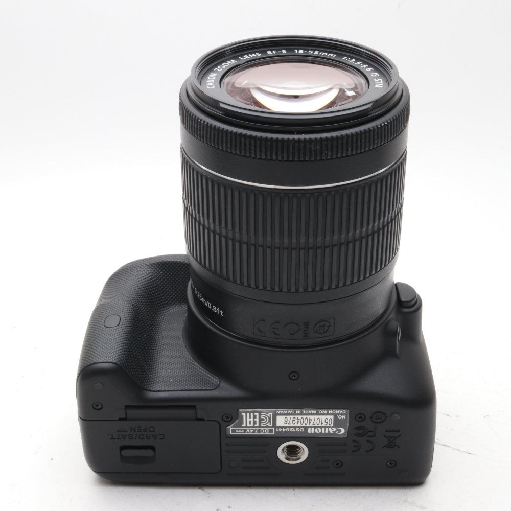 ❤️コスパ最強❤️Canon EOS Kiss X7❤️レンズセット❤️ Canon
