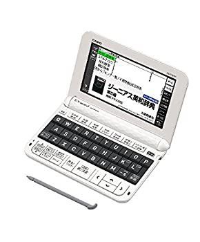 カシオ計算機 Ex-word 電子辞書 XD-Z4000 【公式通販】