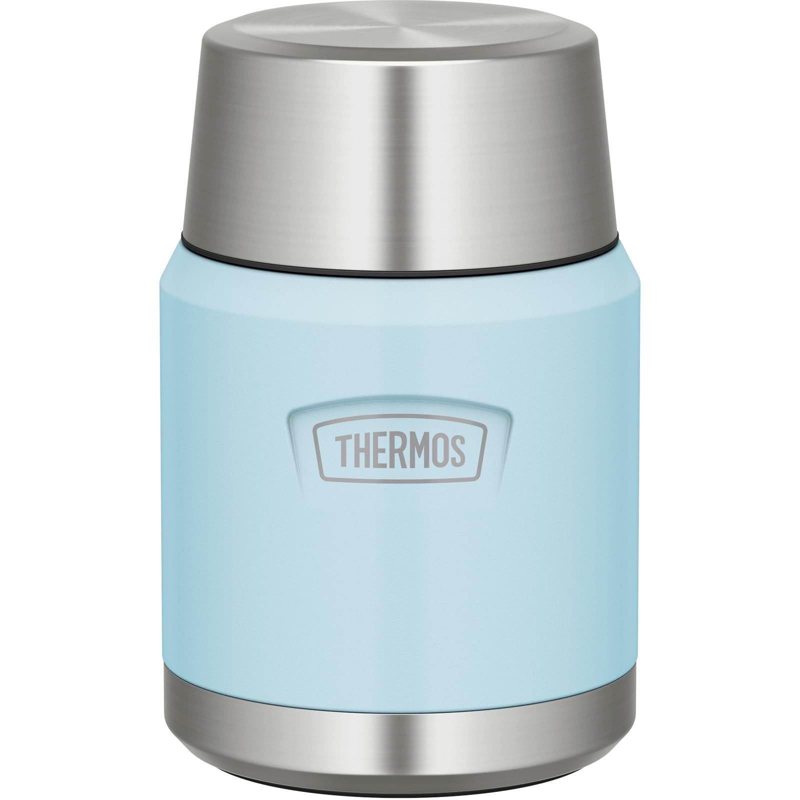 ICON SERIES サーモス フードジャー 500ml 保温保冷 グレイシャー アメリカデザイン アイコンシリーズ ASSA-500 GLC