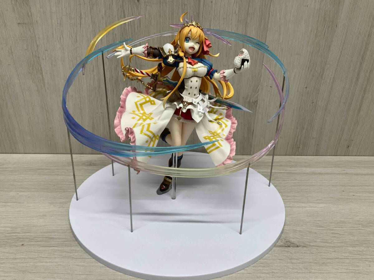 フリュｰ ペコリｰヌ 1/7 F:NEX限定 プリンセスコネクト!Re:Dive