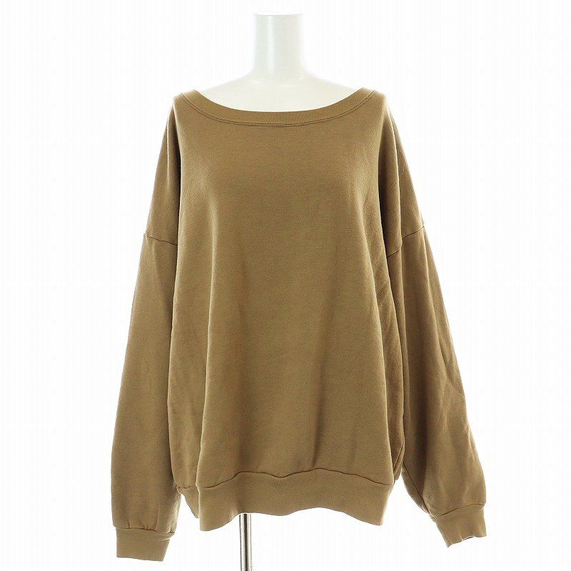 REMI RELIEF スウェットブラウン 楽天市場】【10％OFFクーポン対象】REMI RELIEF（レミレリーフ