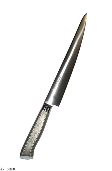 【新品】EBM E-pro PLUS 筋引 27cm ホワイト