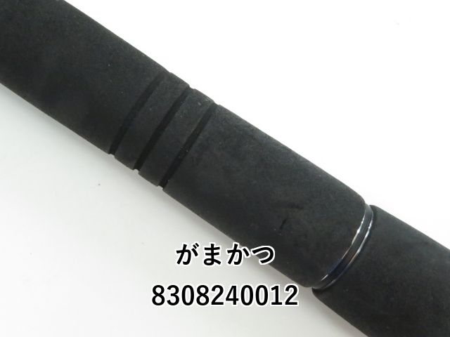 がまかつ ラグゼ ソルテージ チータRR 100XXH (03-8308240012