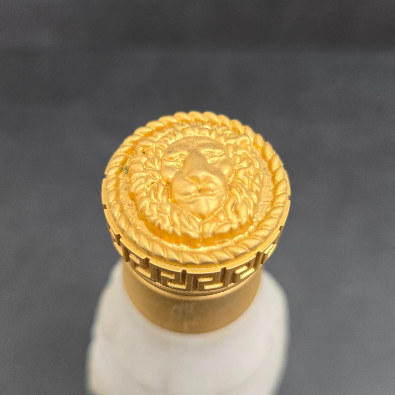 VERSACE ヴェルサーチ WHITE JEANS ホワイトジーンズ 75ml 残量6