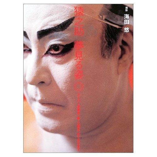 猿之助夢見る姿 スーパー歌舞伎新 三国志のできるまで