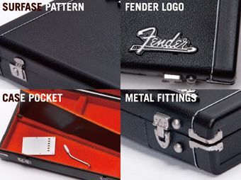 ☆FENDER THE BEST COLLECTION☆全6種☆フェンダー ☆FENDER THE BEST COLLECTION☆全6種☆フェンダー Fender The