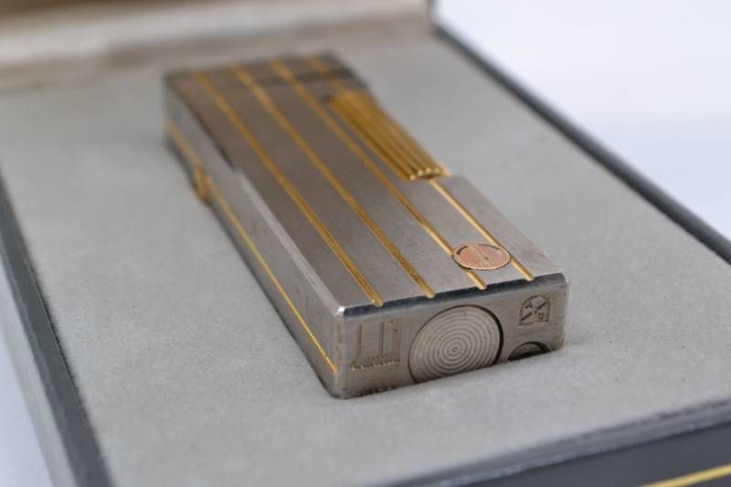 dunhill ダンヒル