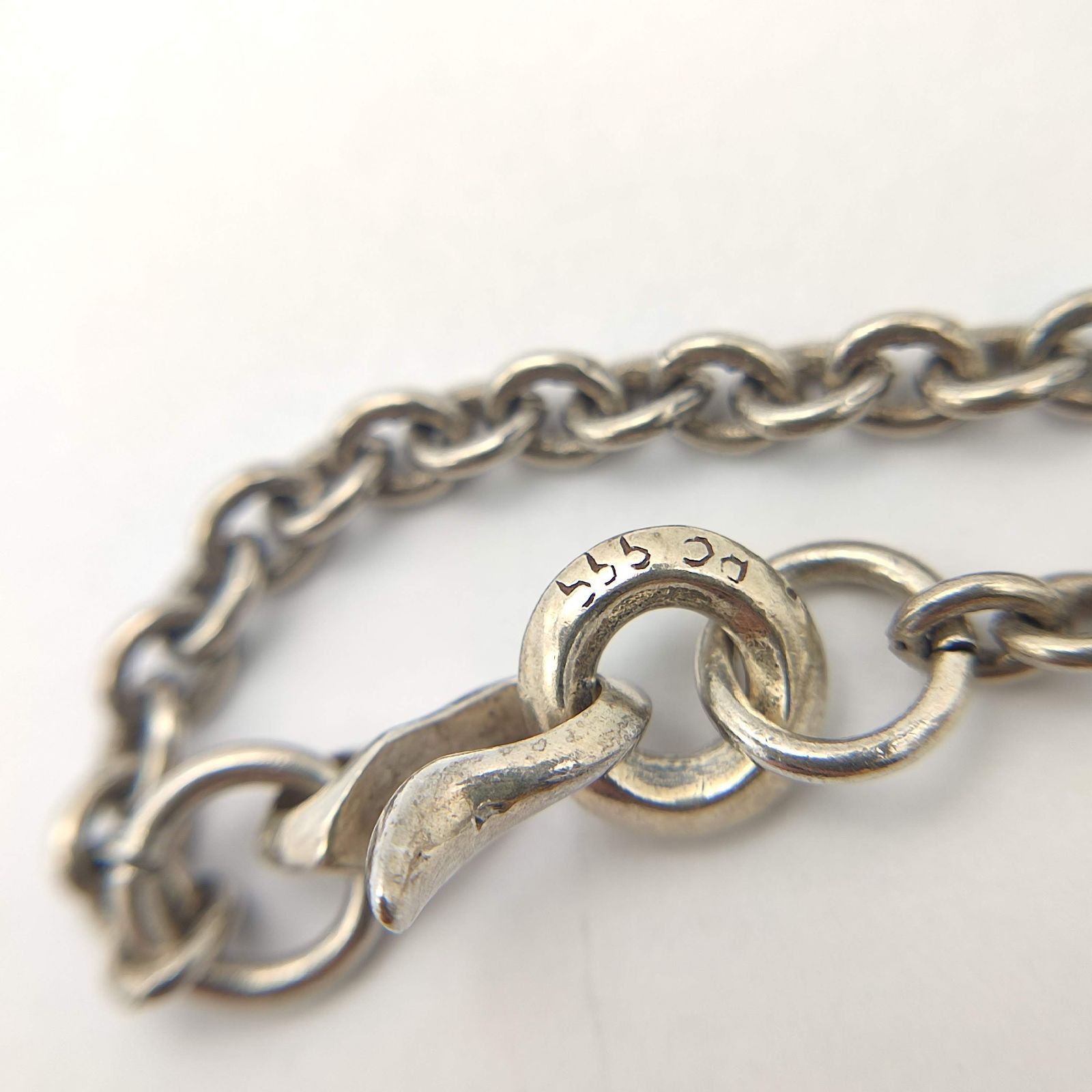 美品】Bloody Mary ブラッディマリー スシュムナーペンダント