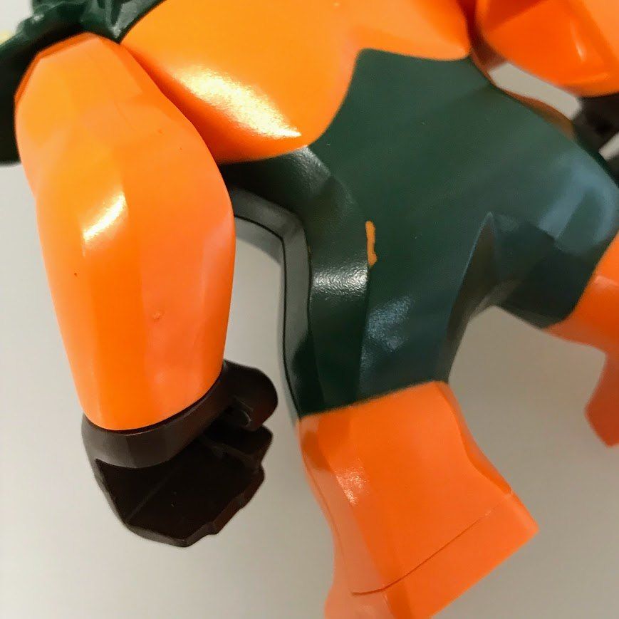 レゴ ニンジャゴー ミニフィグ まとめ 641 LEGO開封レビュー