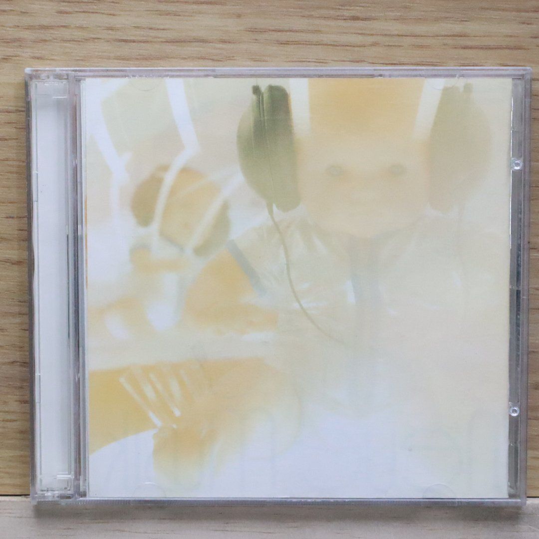 国内盤CD☆松任谷由実/Yumi Matsutoya□ Neue Musik 【TOCT24001