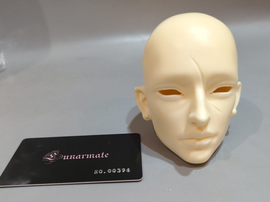 Lunarmate 1|3サイズ