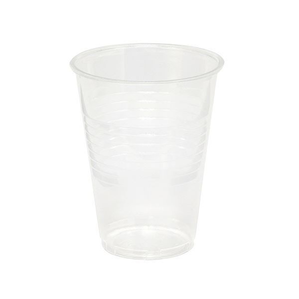 シモジマHEIKO プラスチックカップ 9オンス 口径80mm 004530948 1セット 1000個 100個×10パック