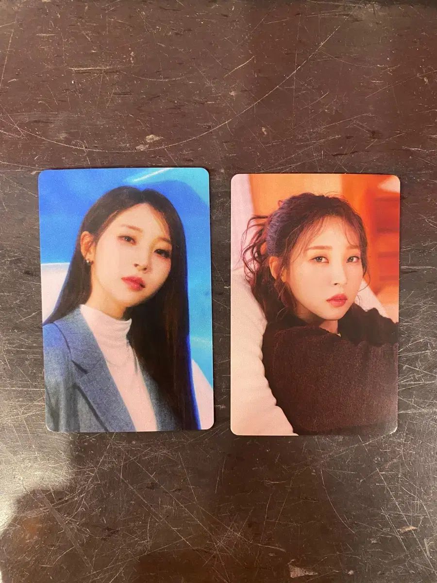 mamamoo ママムー ママム ムンビョル ソラ 日本限定 トレカ