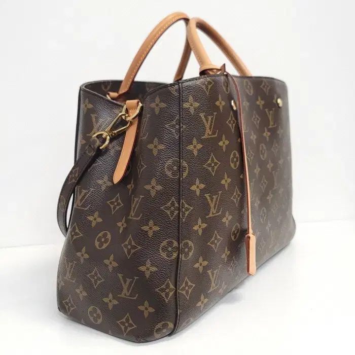 ルイヴィトン モノグラム