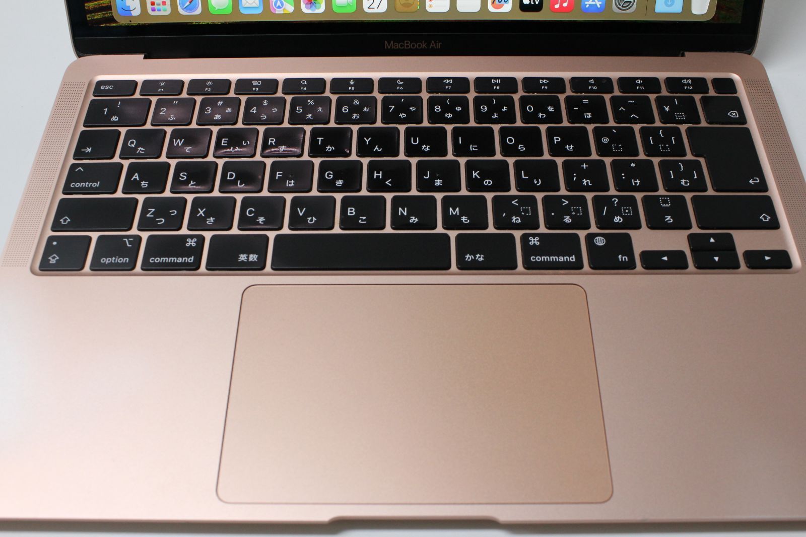 スマホ・タブレット・パソコン MacBook Air M1 2020, 16GB Mem, 512GB Amazon.com: Late 2020 Apple MacBook Air with Apple M1 Chip