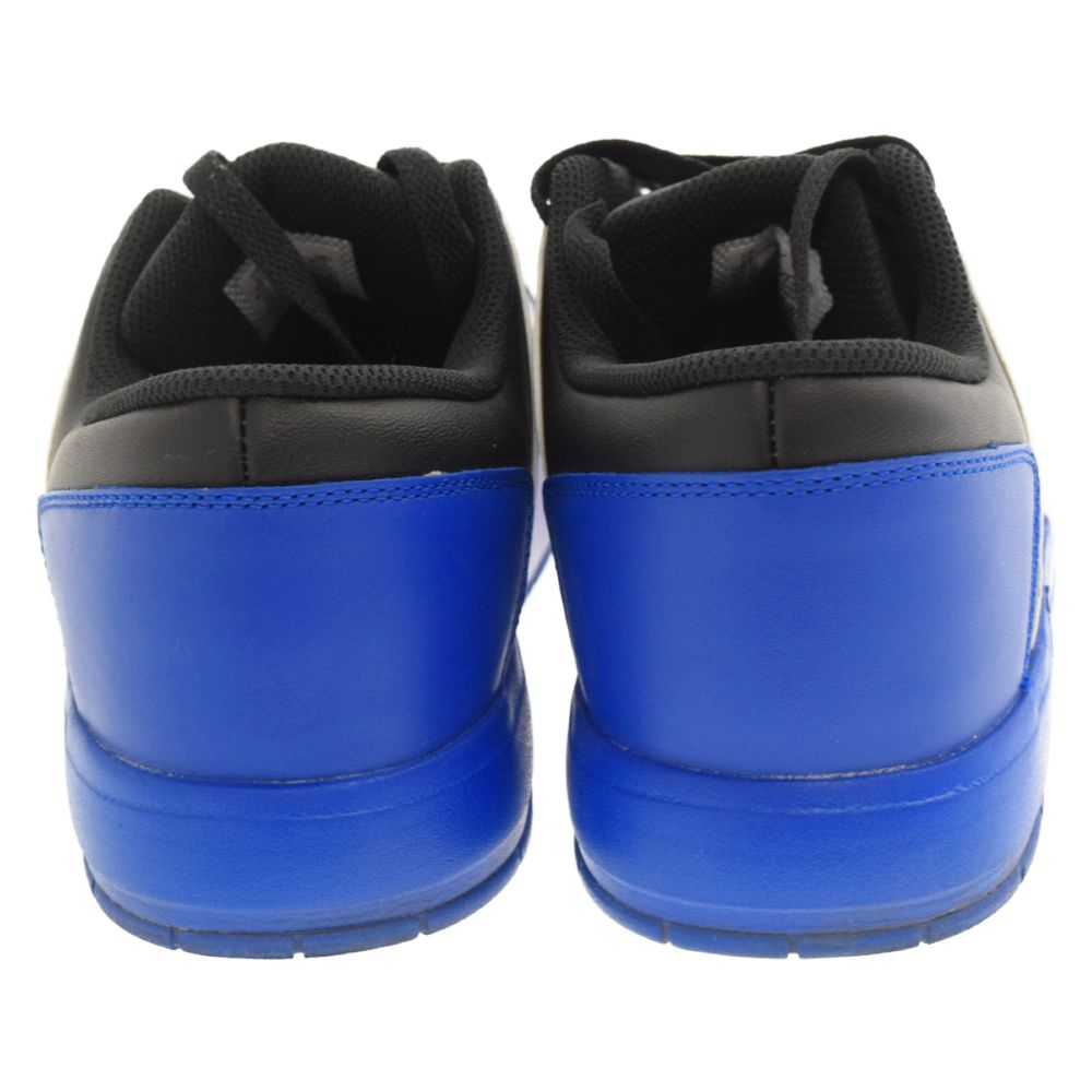 NIKE (ナイキ) JORDAN NU RETRO 1 LOW Sport Royal DV5141-401