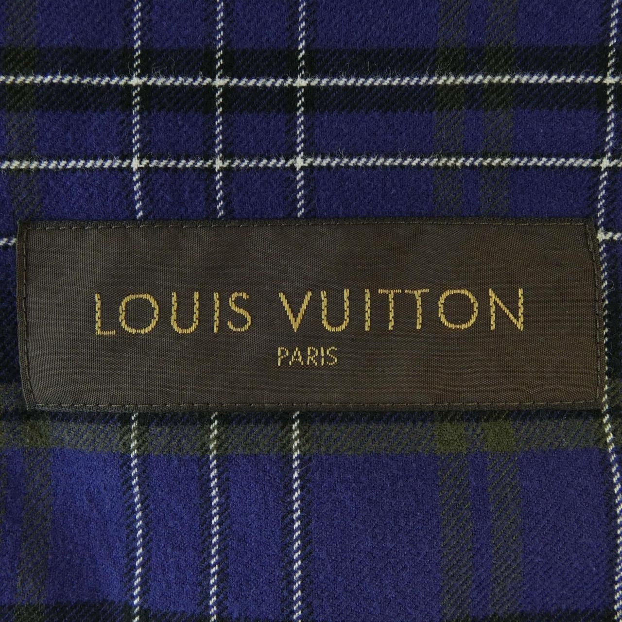 ルイヴィトン LOUIS VUITTON H2BS44PSI ジャケット KANDAIZUMI_COM