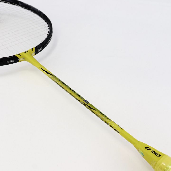 ヨネックス バドミントンラケット YONEX ナノフレア 1000Z NANOFLARE
