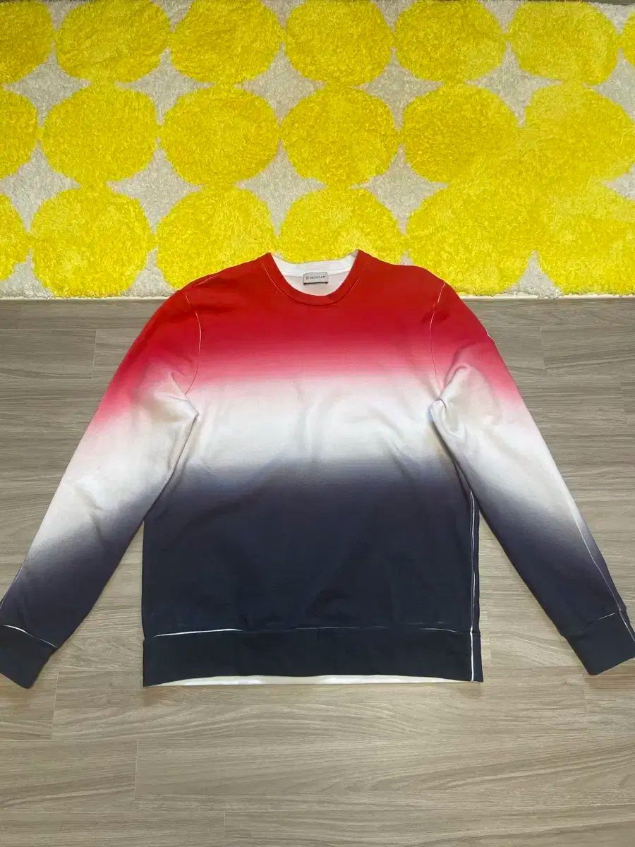 MONCLER(モンクレール) メンズ ラウンドネック ニット