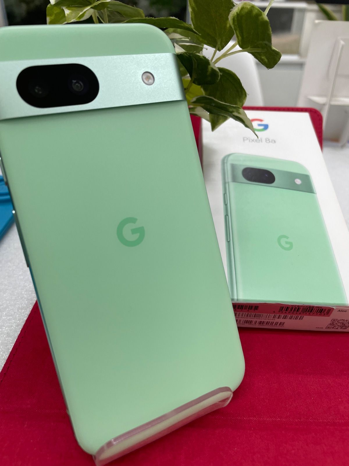 【美品】Google Pixel8a アロエ  128GB 楽天市場】[新品未使用品｜SIMフリー] Google Pixel 8a 128GB