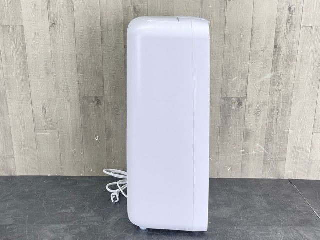 2024年製 新品未使用 SHARP CV-P71 プラズマクラスター7000 Amazon | シャープ 衣類乾燥 除湿機 CV-P71-W 7.1L/日 プラズマ