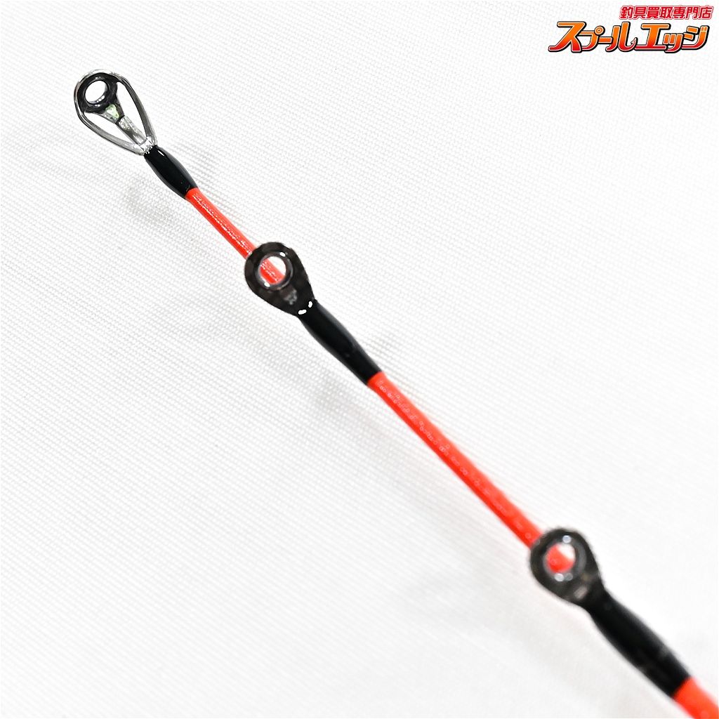 【ダイワ】 22極鋭 タチウオテンヤSP 91H-165 AGS DAIWA KYOKUEI