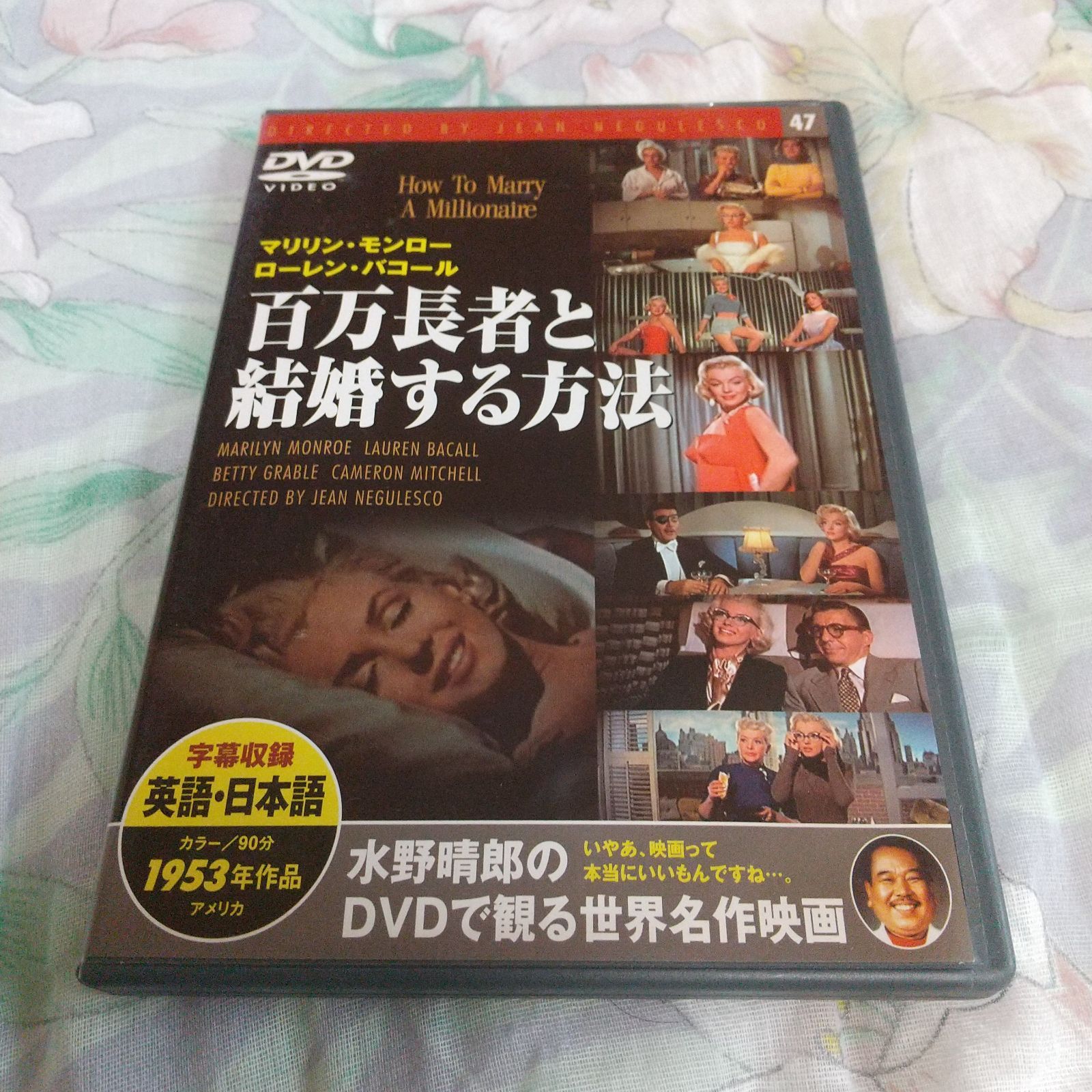 ☆完全売切☆ メリーに首ったけ('98米) 100％品質 - 洋画・外国映画