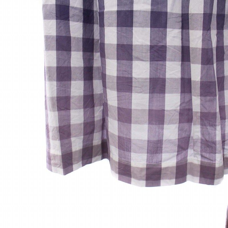 タオ コムデギャルソン TAO COMME des GARCONS 24SS フレア