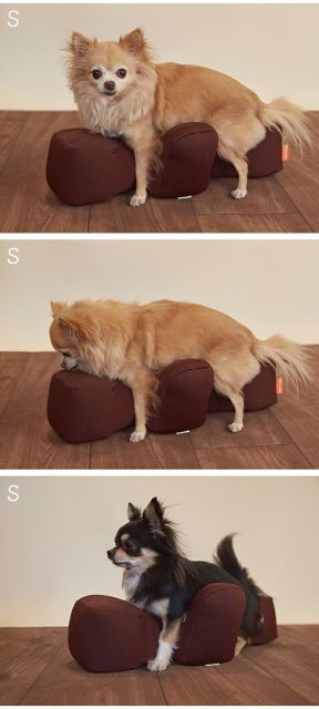 リラクッション単品