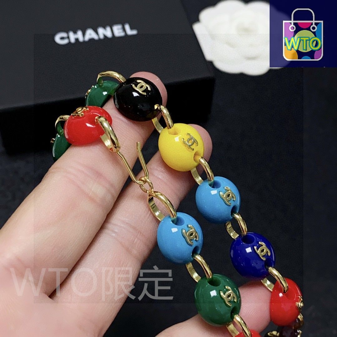 ネックレス 在庫