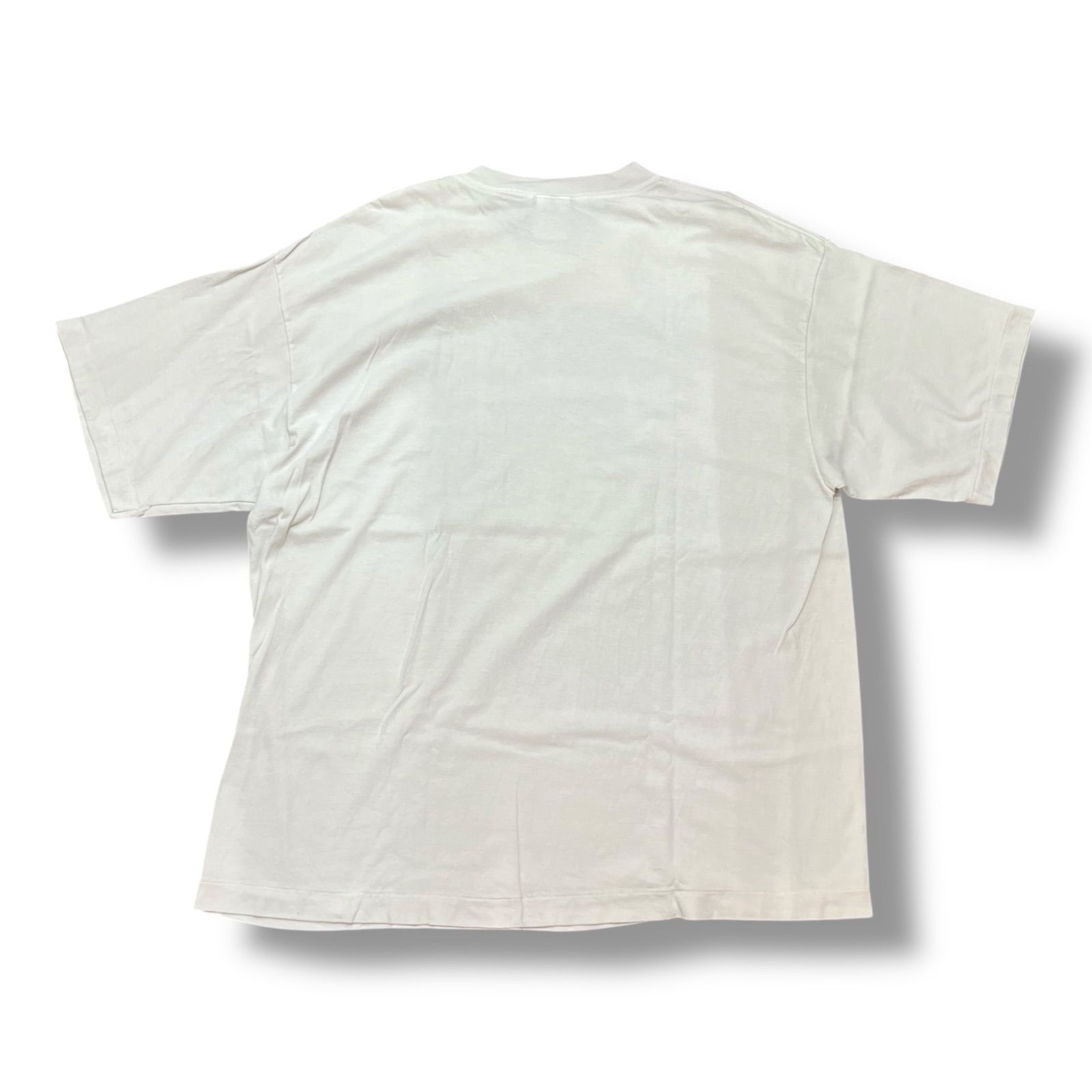 SAINT MICHAEL 24AW SS TEE KISS キスTシャツ 半袖 セントマイケル SM 