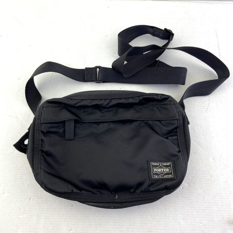 ポーター PORTER 吉田カバン ポーター ショルダーバッグ PORTER