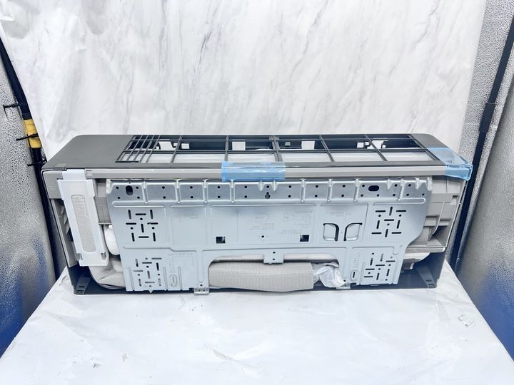 ダイキン エアコン risora リソラ SXシリーズ ダークグレー ノルディックブラウン S253ATSS-K T おもに8畳用 100V WWW_KANDAIZUMI_COM