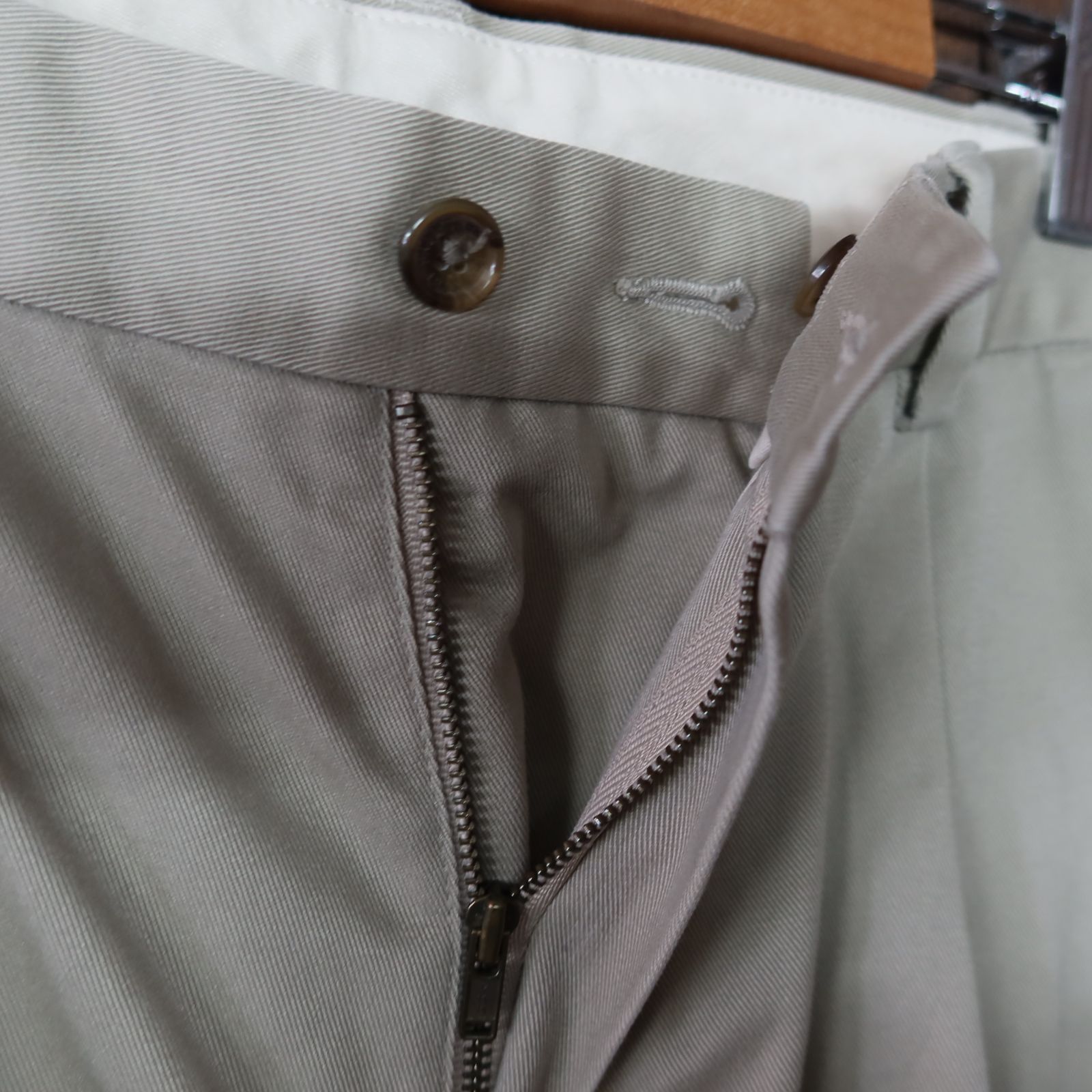 00s～ Vintage US古着☆Brooks Brothers ブルックスブラザーズ