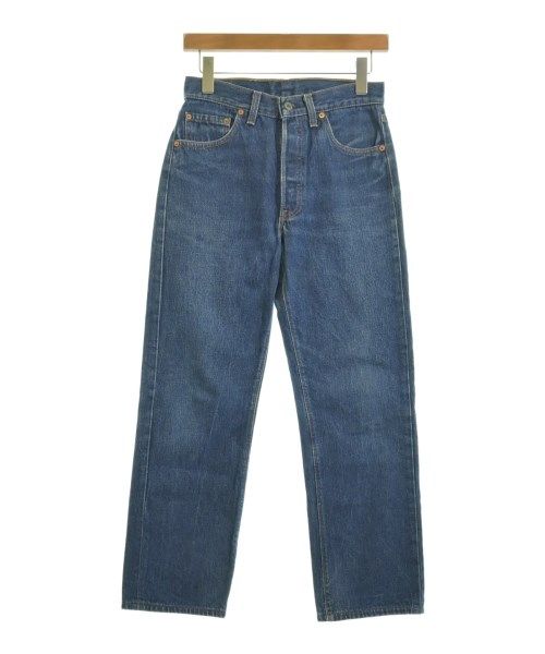 LEVI'S デニムパンツ レディース 【古着】【中古】【送料無料】