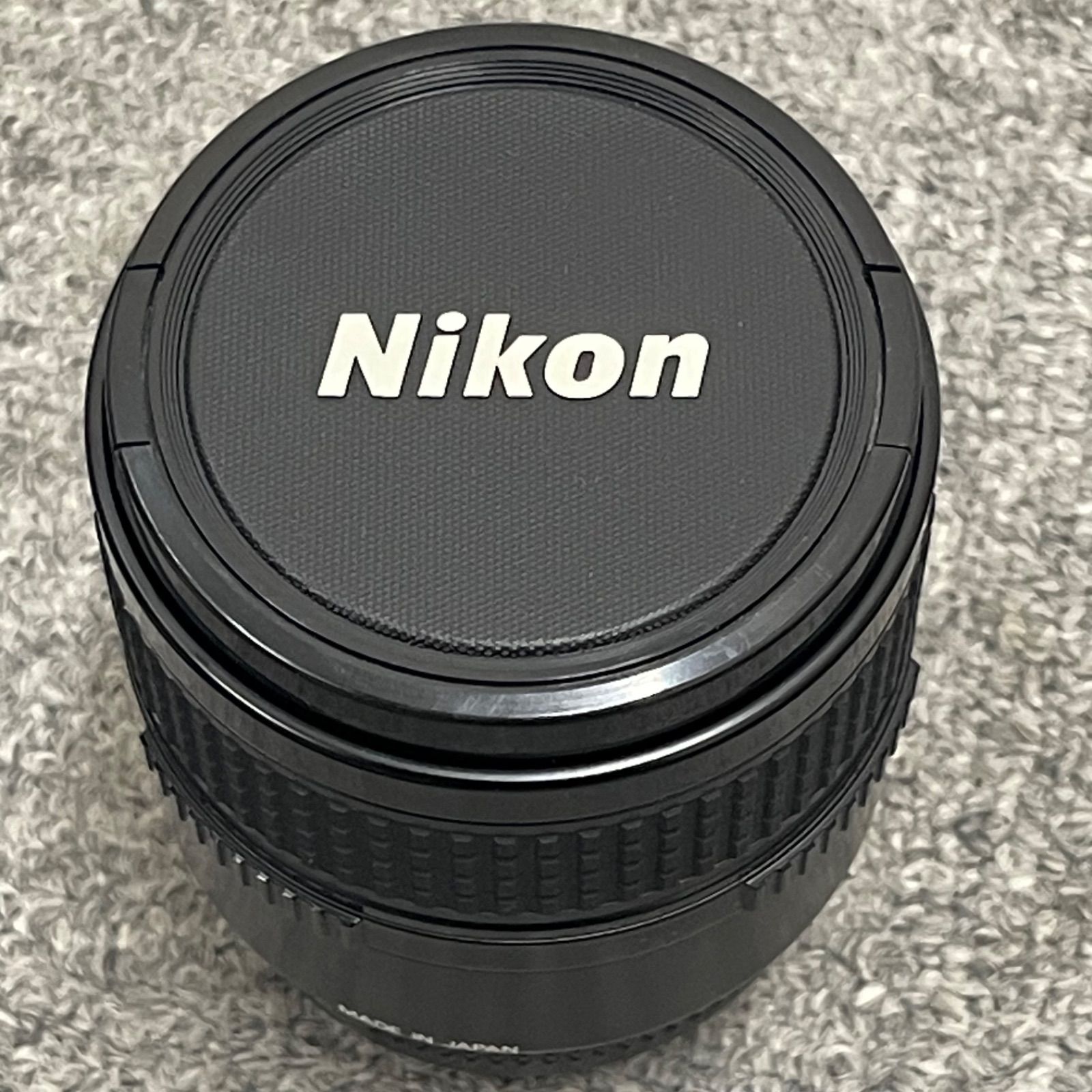 Nikon AF Micro Nikkor 60mm f/2.8 ジャンク品 Used Nikon AF Micro Nikkor 60mm f/2.8D | MPB
