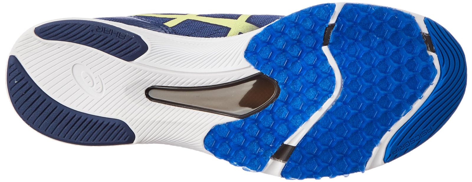 アシックス] ランニングシューズ TARTHER RP 3 メンズ [402(ディープ