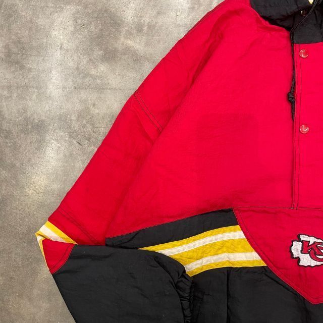 City Chiefs|カンザスシティ