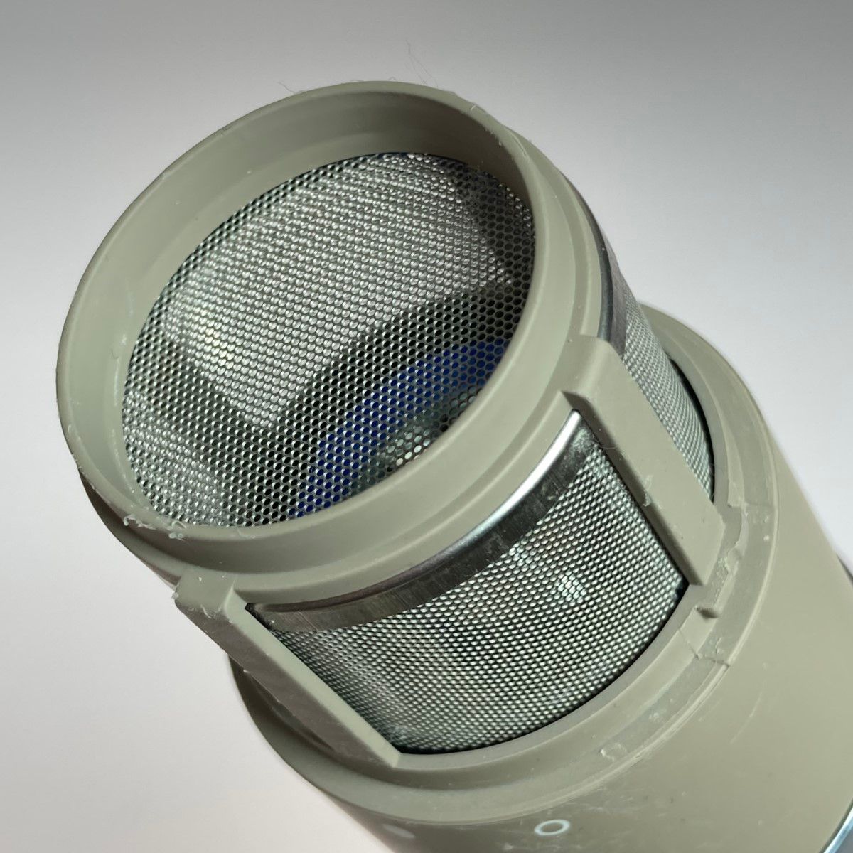 ヘアードライヤー