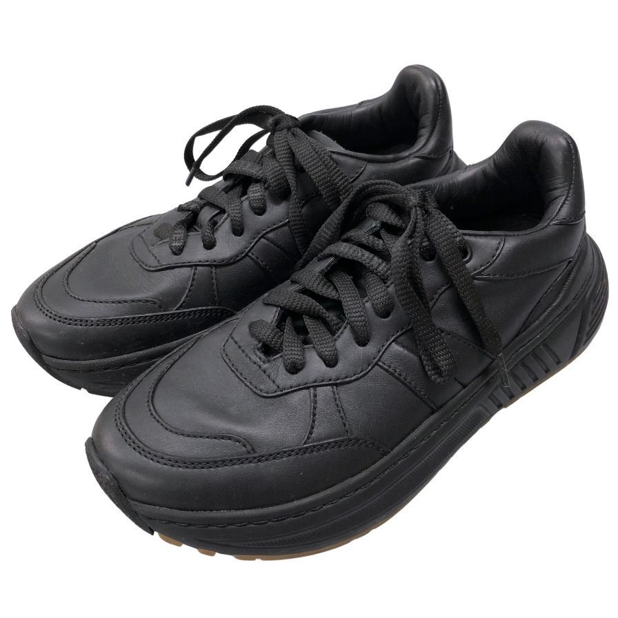 ボッテガヴェネタ ローカットスニーカー スピードスター【AFC4  