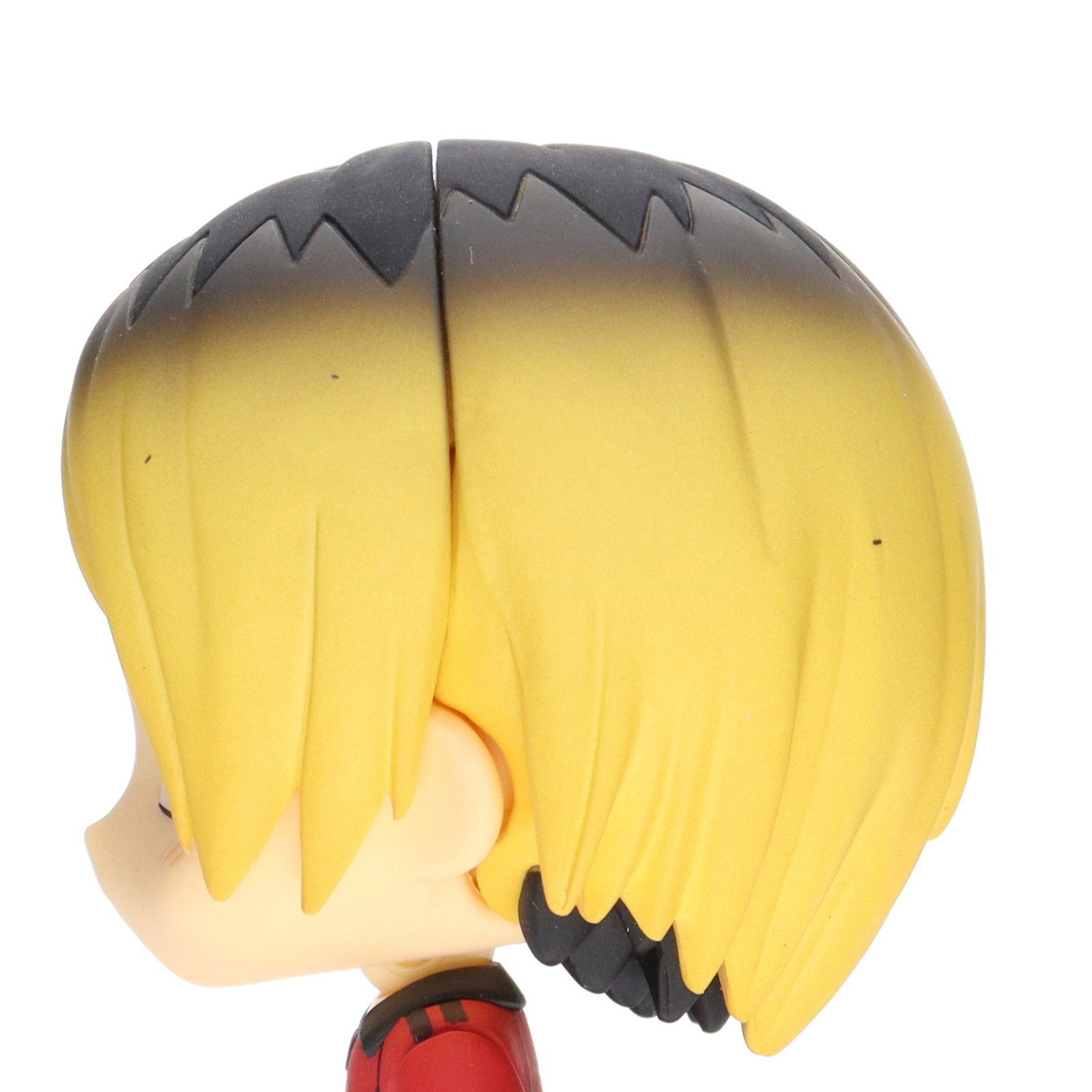 (再々販) ねんどろいど 605 孤爪研磨(こづめけんま) ハイキュー!! セカンドシーズン 完成品 可動フィギュア オランジュ・ルージュ 再々販) ねんどろいど 605 孤爪研磨(こづめけんま) ハイキュー