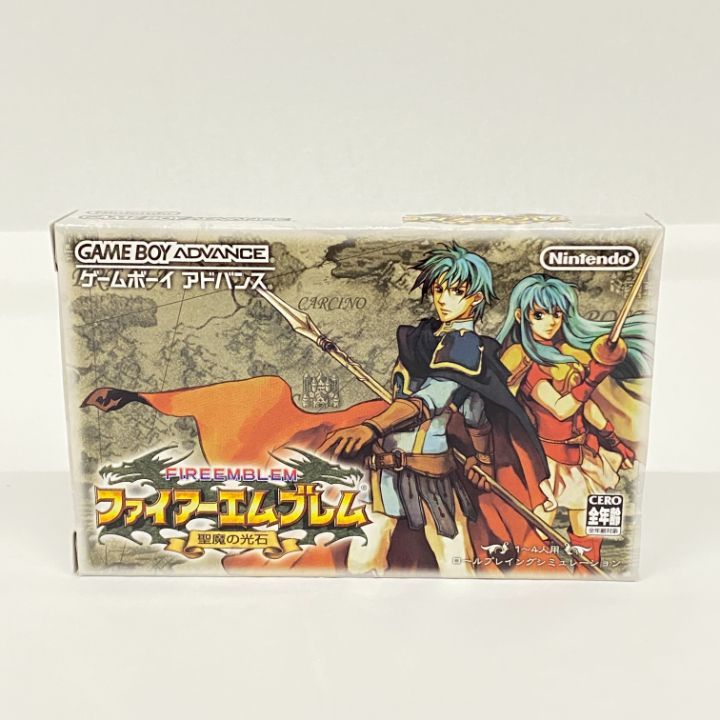 東店25-1997-2508】【店舗併売】ゲームボーイアドバンス