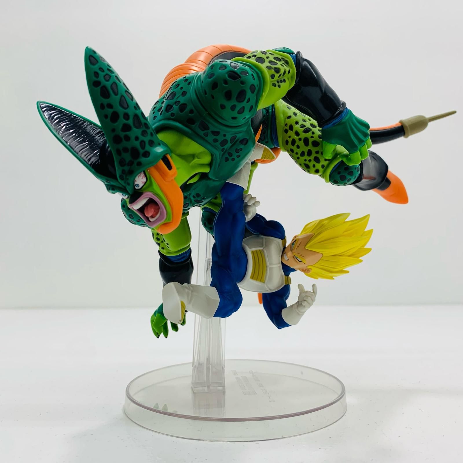 ドラゴンボールフィギュア　まとめ売り　レトロ 昭和レトロ ドラゴンボールフィギュアセット - メルカリ