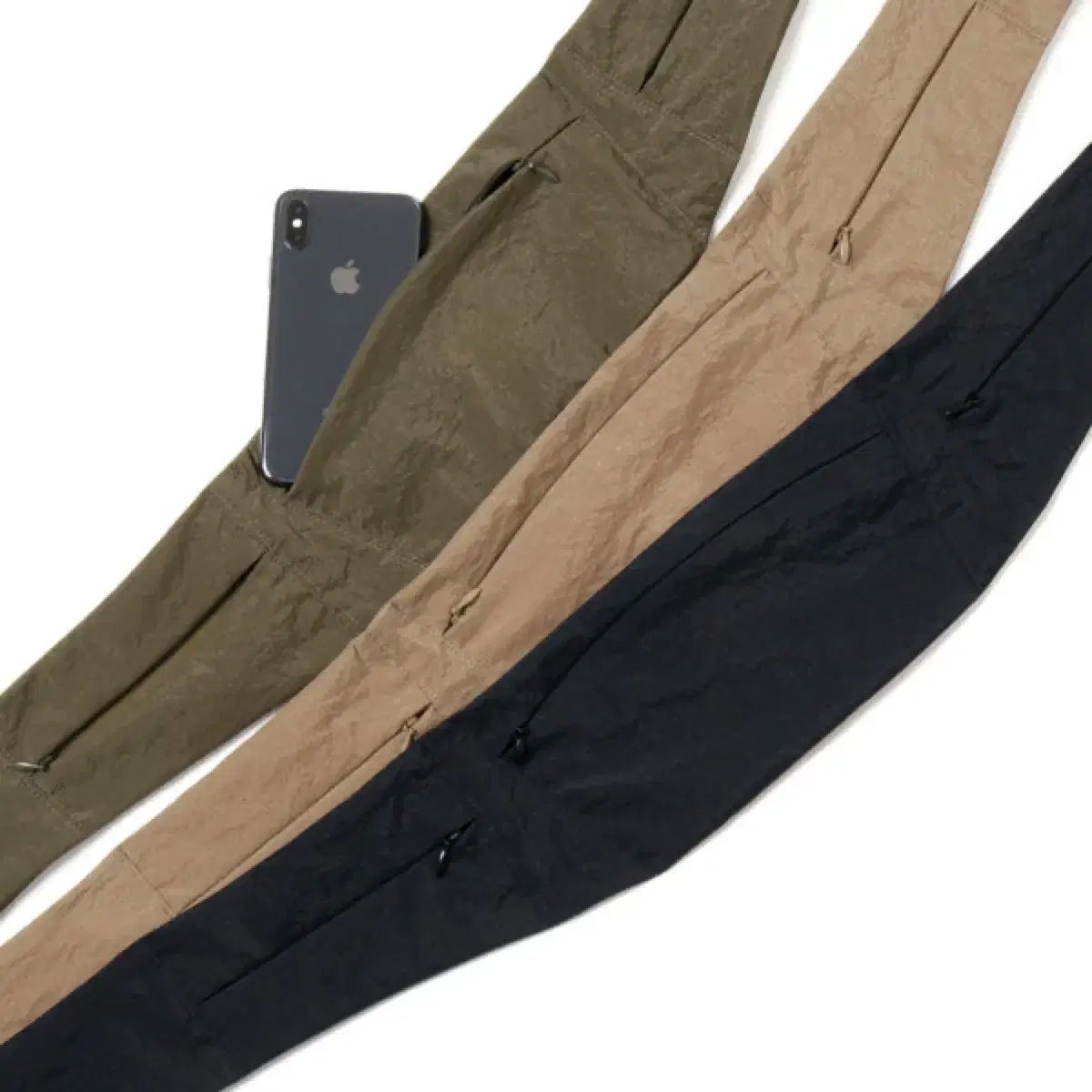 サスクワァッチファブリックス スリング